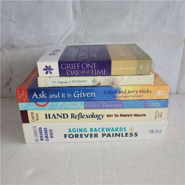 The Help Yourself Lot