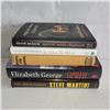 Image 1 : Fiction Lot including David Sedaris!