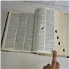 Image 6 : World Book Dictionary