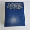 Image 1 : Websters Illustrated Encyclopedic Dictionary