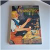 Image 1 : Pinocchio, Carlo Collodi - Hard Cover
