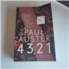 Image 1 : 4321, Paul Auster, Soft Cover