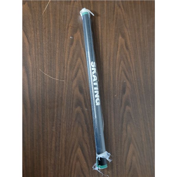 Vintage NHL Skating Training Poster - In Sleeve