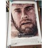 Image 1 : Cast Away Movie Poster One Sheet