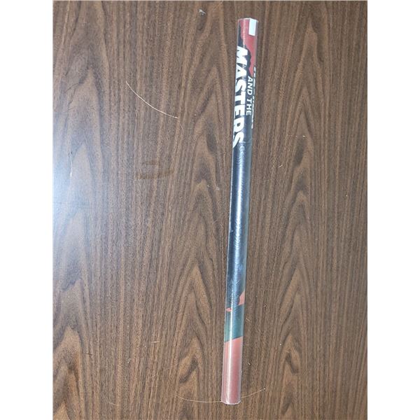 New Sealed He-Man and the Masters of the Universe Poster | CD Posters England