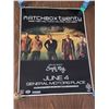 Image 1 : Matchbox Twenty Concert Advertisement Poster