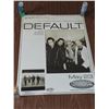 Image 1 : Default Concert Advertisment Poster