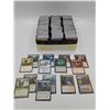 Image 1 : Over 2200 Magic the Gathering Cards