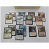 Image 2 : Over 2200 Magic the Gathering Cards