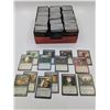 Image 1 : Over 2100 Magic the Gathering Cards