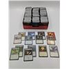 Image 1 : Over 2100 Magic the Gathering Cards