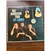 Image 1 : The Kingston Trio ‎– At Large – Album