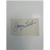 Image 1 : Valerie actor Jeremy Licht original signature