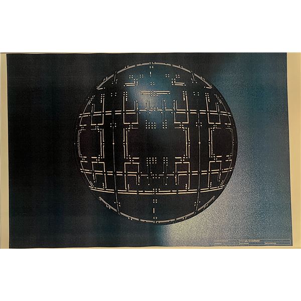 Lara Croft Tomb Raider Paramount Pictures concept art