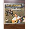 Image 1 : My Son, The Celebrity Allan Sherman Album