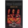 Image 1 : Con Air Trisha Yearwood How Do I Live cassette single