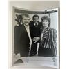 Image 1 : Webster Susan Clark and Alex Karras signed photo