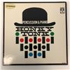 Image 1 : Percussion and Piano Honky Tonk Album