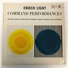 Image 1 : Enoch Light Command Performances Album