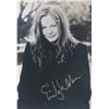 Image 1 : Lost Emilie de Ravin signed photo