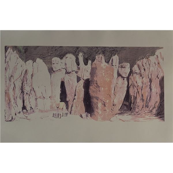 Lara Croft Tomb Raider Paramount Pictures concept art