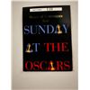 Image 1 : Original Board of the Governors Ball Sunday Night at the Oscars Ticket Stub