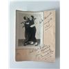 Image 1 : 1933 Benedetti Bros. signed vintage photo