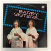 Image 1 : The Barry Sisters Sing Album