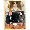 Image 1 : Prime Minister of Israel Yitzhak Rabin signed photo
