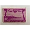 Image 1 : US Airmail Postage Stamp