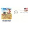 Image 1 : America the Beautiful Farmers FDC