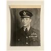 Image 1 : Air Vice Marshal Don Bennett signed photo