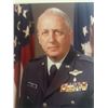 Image 1 : BGEN Marinus Flux, USAF signed photo