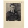 Image 1 : Air Commodore John Ellacombe DFC signed photo