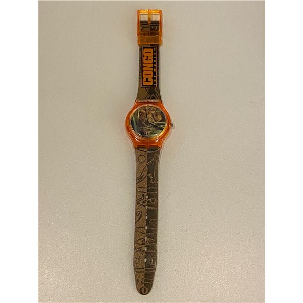 Congo original movie watch