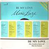 Image 2 : Mario Lanza - Be My Love: The Golden Voice of Mario Lanza (Collector's Edition) Vinyl Box Set