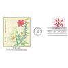 Image 1 : The Lily FDC