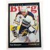 Image 1 : Buffalo Sabres Yuri Khmylex Hockey Card