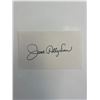 Image 1 : Actress June Allyson original signature
