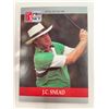 Image 1 : J.C. Snead Official PGA Tour Card