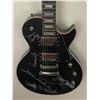 Image 2 : The Eagles band signed guitar