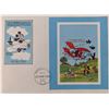 Image 1 : Micky Mouse And Friends First Day Cover