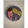 Image 1 : Beavis and Butthead Do America pin