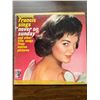 Image 1 : Connie Francis Sings "Never On Sunday" Album