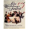 Image 1 : Four Weddings and a Funeral screenplay