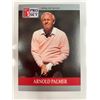 Image 1 : Arnold Palmer Official PGA Tour Card