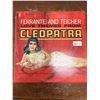 Image 1 : Ferrante & Teicher ‎Love Themes From Cleopatra Album