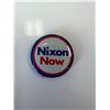 Image 1 : Nixon presidential campaign pin