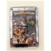 Image 1 : Shaq Dare to Dream Facsimile Signed Framed Basketball Card