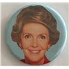Image 1 : Nancy Reagan First Lady pin